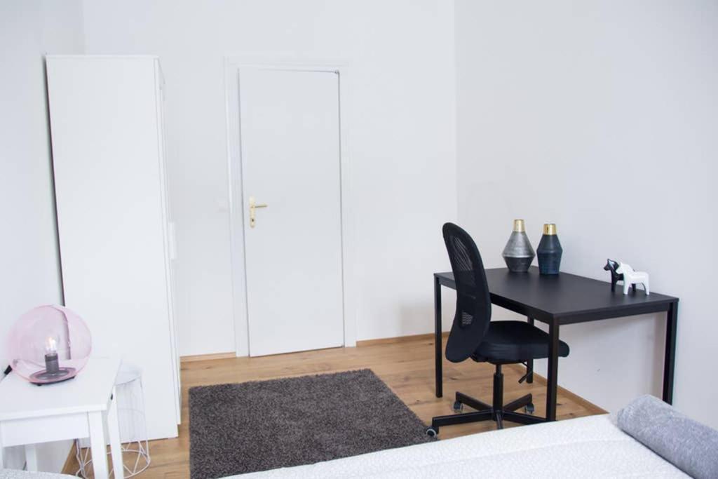 Comfort Apartment In Zentraler Lage I Levestate Vienna Exterior photo